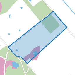 Perceel VDR00-F-1830