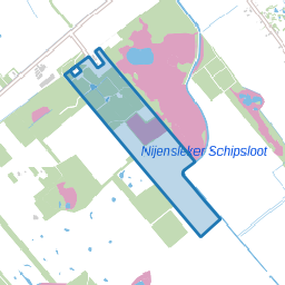 Perceel VDR00-F-1832