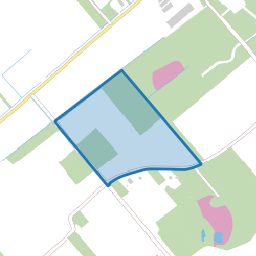 Perceel VDR00-F-1838