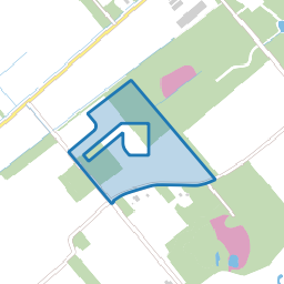 Perceel VDR00-F-1861