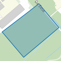 Perceel VDR00-F-1864