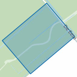 Perceel VDR00-F-1865