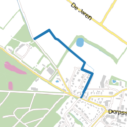 Perceel VDR00-H-1001