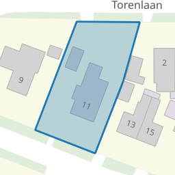 Perceel VDR00-H-1008