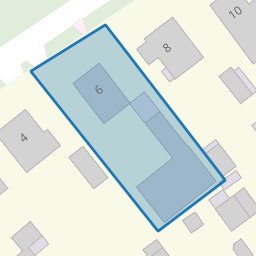 Perceel VDR00-H-1018