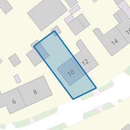 Perceel VDR00-H-1021