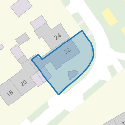 Perceel VDR00-H-1030