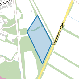 Perceel VDR00-H-1036