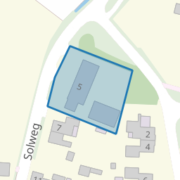 Perceel VDR00-H-1040