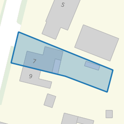 Perceel VDR00-H-1041