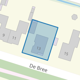 Perceel VDR00-H-1053