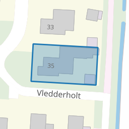 Perceel VDR00-H-1062