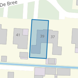 Perceel VDR00-H-1064