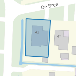 Perceel VDR00-H-1065