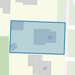 Perceel VDR00-H-1066