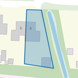 Perceel VDR00-H-1070