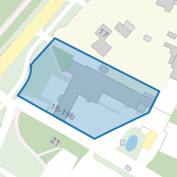 Perceel VDR00-H-1099