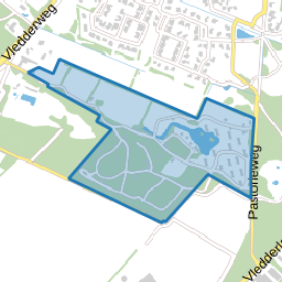 Perceel VDR00-H-1100