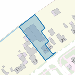 Perceel VDR00-H-1106