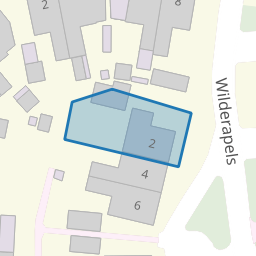 Perceel VDR00-H-1152