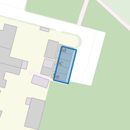 Perceel VDR00-H-1158