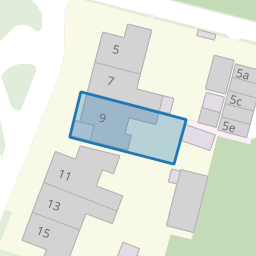 Perceel VDR00-H-1161