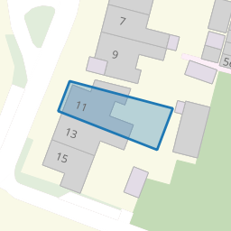 Perceel VDR00-H-1162