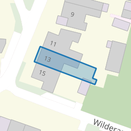 Perceel VDR00-H-1163