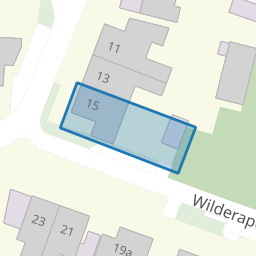 Perceel VDR00-H-1164