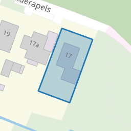 Perceel VDR00-H-1165