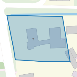 Perceel VDR00-H-1182