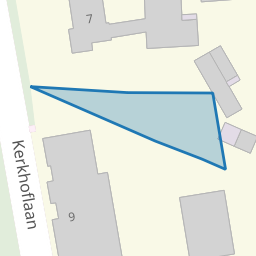 Perceel VDR00-H-1183