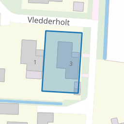 Perceel VDR00-H-1186