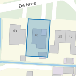 Perceel VDR00-H-1188