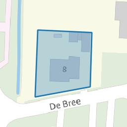 Perceel VDR00-H-1192