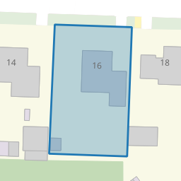 Perceel VDR00-H-1194