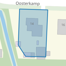 Perceel VDR00-H-1195