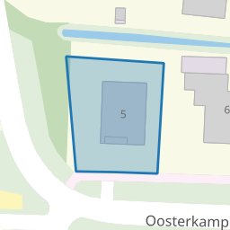 Perceel VDR00-H-1197