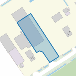 Perceel VDR00-H-1207