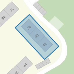 Perceel VDR00-H-1234