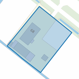 Perceel VDR00-H-1251