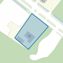 Perceel VDR00-H-1257