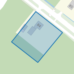 Perceel VDR00-H-1259