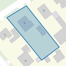 Perceel VDR00-H-1265