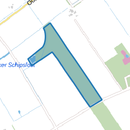 Perceel VDR00-H-1268