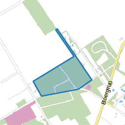 Perceel VDR00-H-1274