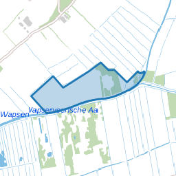 Perceel VDR00-H-1280