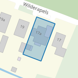 Perceel VDR00-H-1295