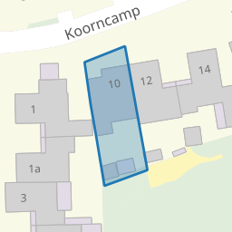 Perceel VDR00-H-1302