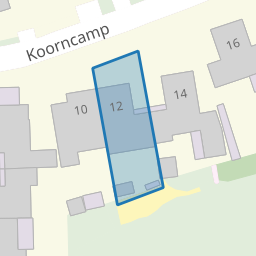 Perceel VDR00-H-1303